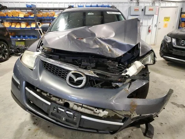 JM3TB38Y370108844 2007 2007 Mazda CX-9 5