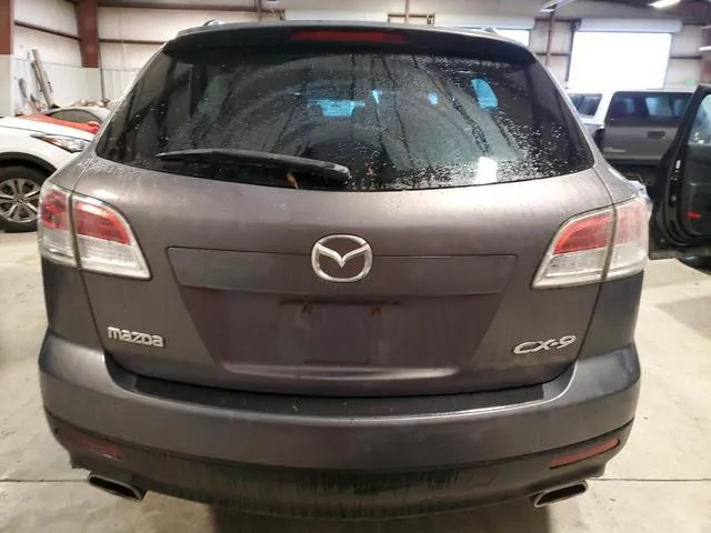 JM3TB38Y370108844 2007 2007 Mazda CX-9 6