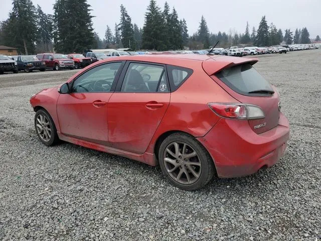 JM1BL1M66C1621424 2012 2012 Mazda 3- S 2