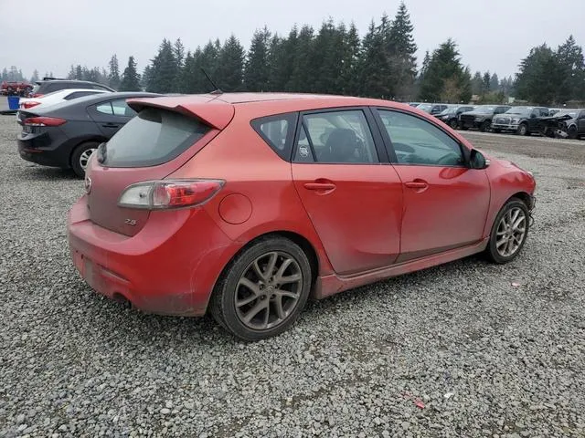 JM1BL1M66C1621424 2012 2012 Mazda 3- S 3