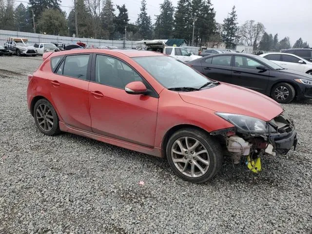 JM1BL1M66C1621424 2012 2012 Mazda 3- S 4