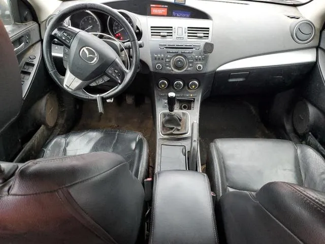 JM1BL1M66C1621424 2012 2012 Mazda 3- S 8