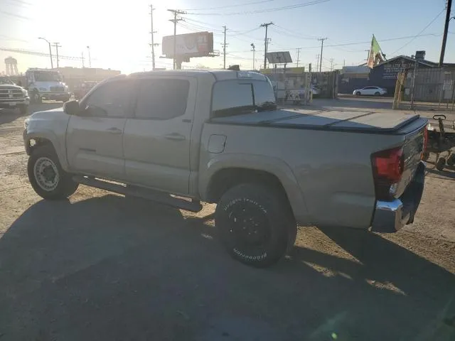 3TMAZ5CN7JM069720 2018 2018 Toyota Tacoma- Sr5 V6 2