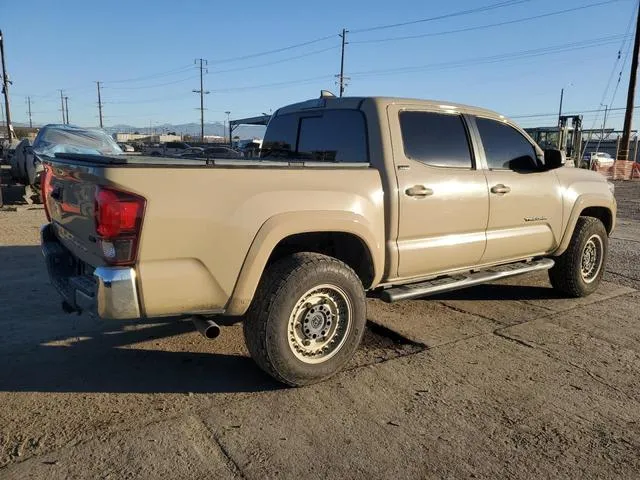 3TMAZ5CN7JM069720 2018 2018 Toyota Tacoma- Sr5 V6 3