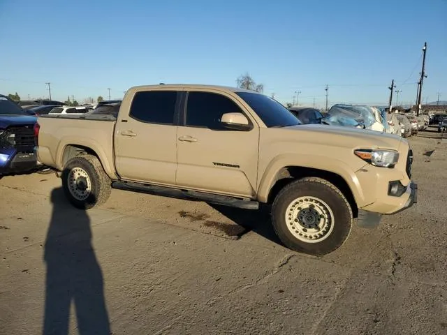 3TMAZ5CN7JM069720 2018 2018 Toyota Tacoma- Sr5 V6 4