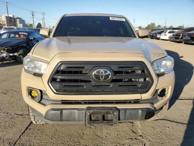 3TMAZ5CN7JM069720 2018 2018 Toyota Tacoma- Sr5 V6 5