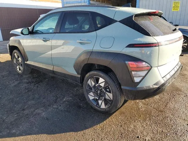 KM8HBCAB5RU075695 2024 2024 Hyundai Kona- Sel 2