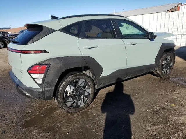 KM8HBCAB5RU075695 2024 2024 Hyundai Kona- Sel 3