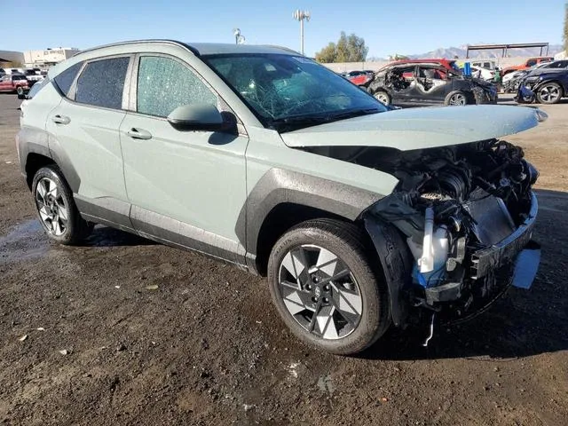 KM8HBCAB5RU075695 2024 2024 Hyundai Kona- Sel 4