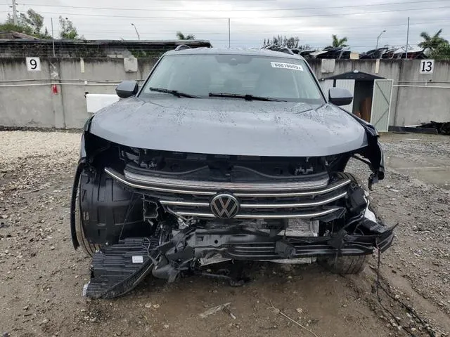 1V2WR2CA3RC553915 2024 2024 Volkswagen Atlas- SE 5