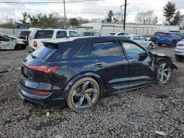 WA1VCBGE2NB039060 2022 2022 Audi E-Tron- Prestige 3