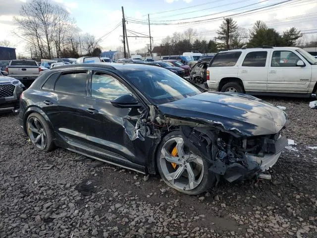 WA1VCBGE2NB039060 2022 2022 Audi E-Tron- Prestige 4