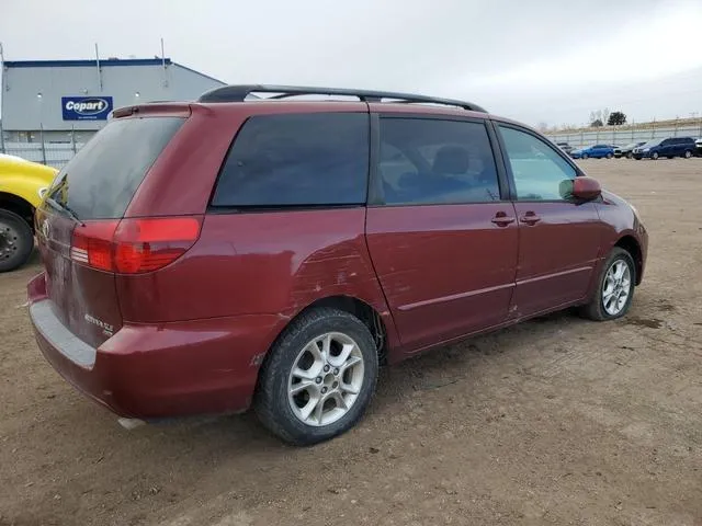 5TDBA22C85S029565 2005 2005 Toyota Sienna- Xle 3