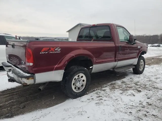 1FTNF215X5EC40810 2005 2005 Ford F-250- Super Duty 3