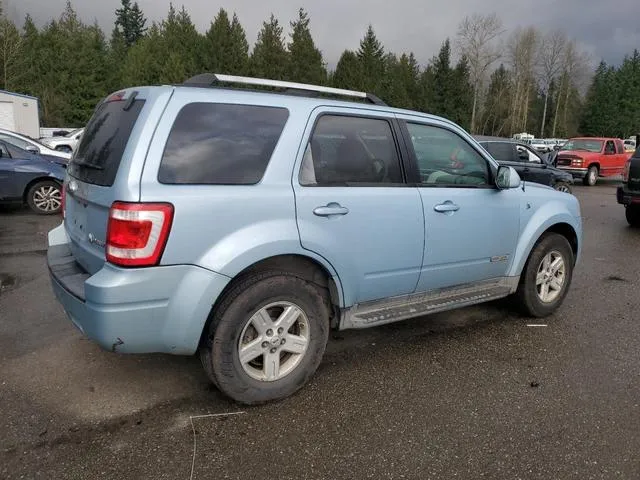 1FMCU59H68KC82969 2008 2008 Ford Escape- Hev 3