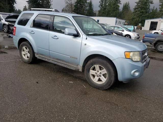 1FMCU59H68KC82969 2008 2008 Ford Escape- Hev 4