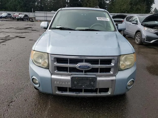 1FMCU59H68KC82969 2008 2008 Ford Escape- Hev 5