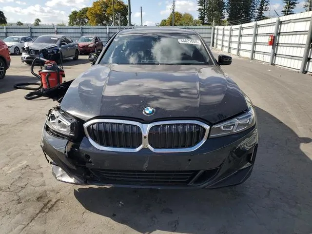 3MW69CW05S8F12058 2025 2025 BMW 3 Series- 330I 5