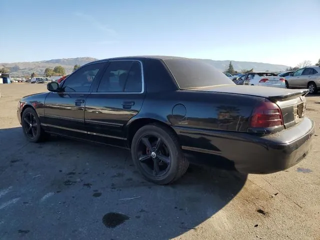 2MEHM75VX3X642296 2003 2003 Mercury Marauder 2