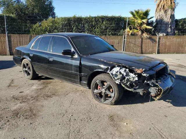 2MEHM75VX3X642296 2003 2003 Mercury Marauder 4