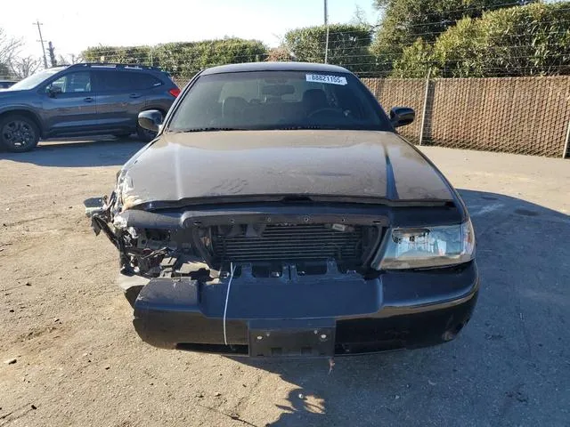 2MEHM75VX3X642296 2003 2003 Mercury Marauder 5