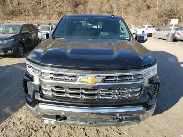 3GCUDGED5RG111503 2024 2024 Chevrolet Silverado- K1500 Ltz 5