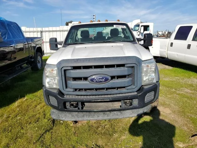 1FDUF5GT4CEB08153 2012 2012 Ford F-550- Super Duty 5