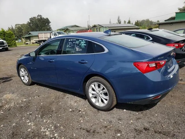 1G1ZD5ST1RF230844 2024 2024 Chevrolet Malibu- LT 2