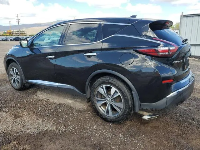 5N1AZ2AJ1MC144900 2021 2021 Nissan Murano- S 2