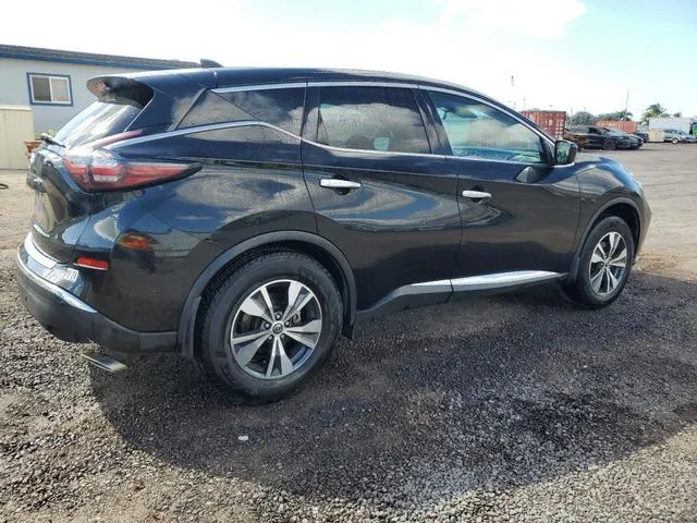 5N1AZ2AJ1MC144900 2021 2021 Nissan Murano- S 3