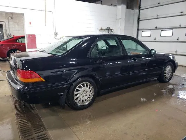 JH4KA965XWC010392 1998 1998 Acura RL- 3-5 3