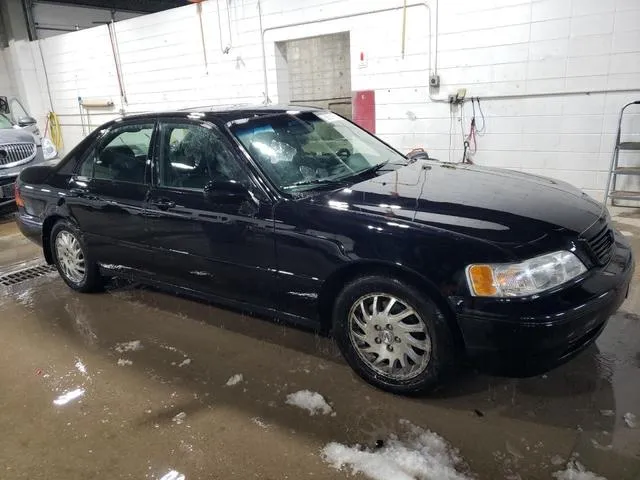 JH4KA965XWC010392 1998 1998 Acura RL- 3-5 4