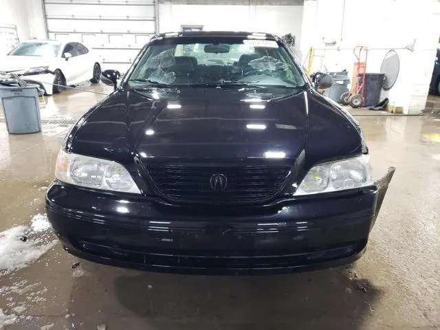 JH4KA965XWC010392 1998 1998 Acura RL- 3-5 5