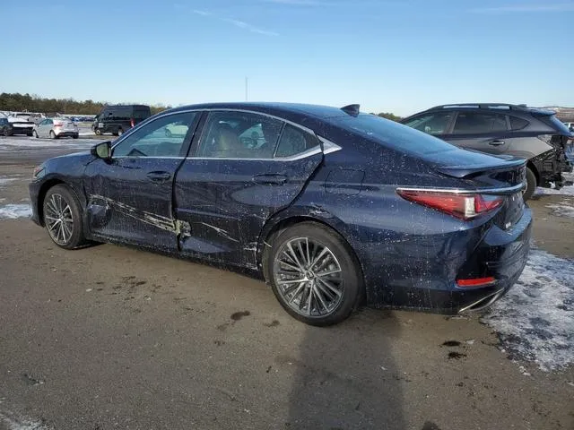 58ADZ1B1XPU139563 2023 2023 Lexus ES- 350 Base 2