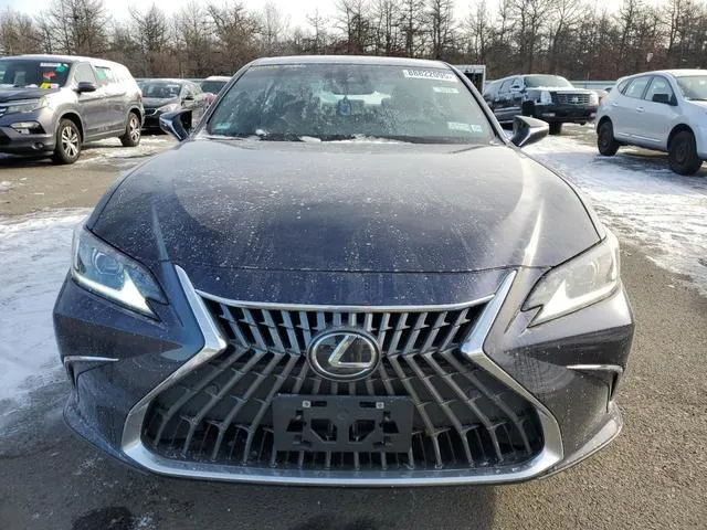 58ADZ1B1XPU139563 2023 2023 Lexus ES- 350 Base 5