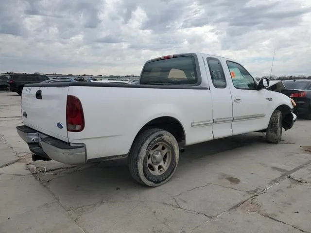 1FTDX17W3VKC63852 1997 1997 Ford F-150 3