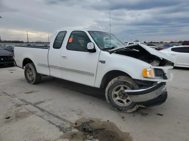 1FTDX17W3VKC63852 1997 1997 Ford F-150 4