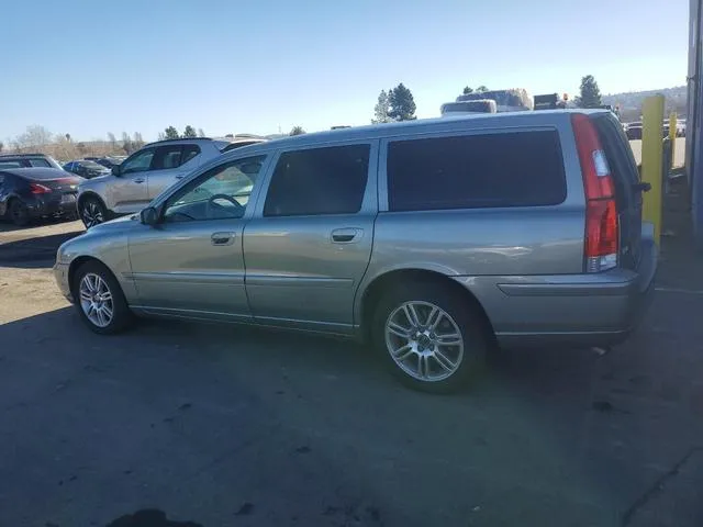 YV1SW640962573605 2006 2006 Volvo V70 2