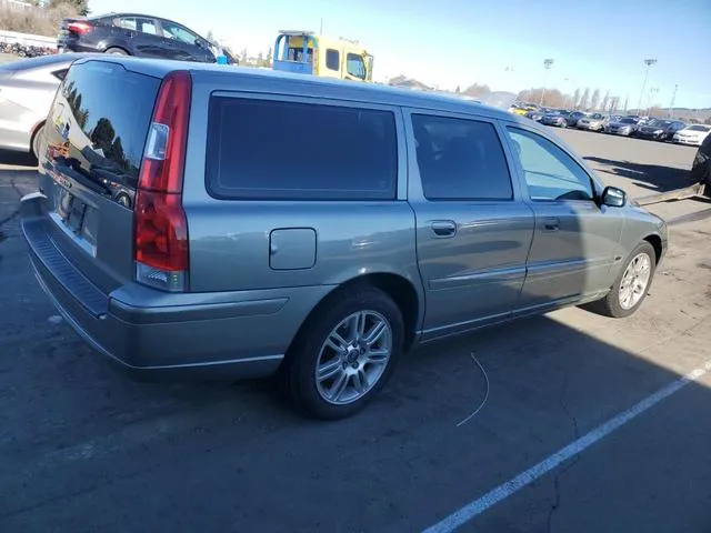 YV1SW640962573605 2006 2006 Volvo V70 3