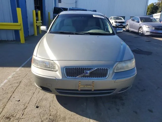 YV1SW640962573605 2006 2006 Volvo V70 5