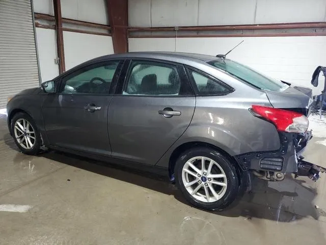 1FADP3F29GL243635 2016 2016 Ford Focus- SE 2