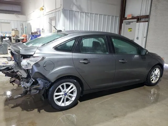 1FADP3F29GL243635 2016 2016 Ford Focus- SE 3