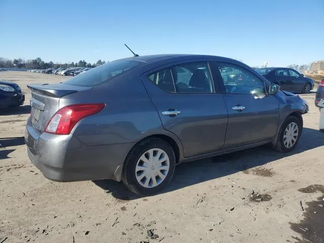 3N1CN7AP7HL821049 2017 2017 Nissan Versa- S 3