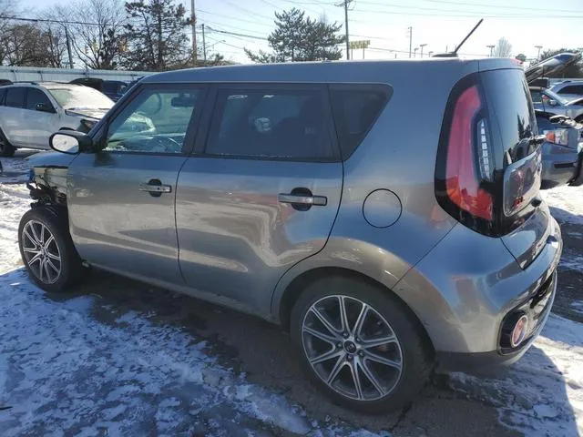 KNDJX3AA2K7686478 2019 2019 KIA Soul-  2