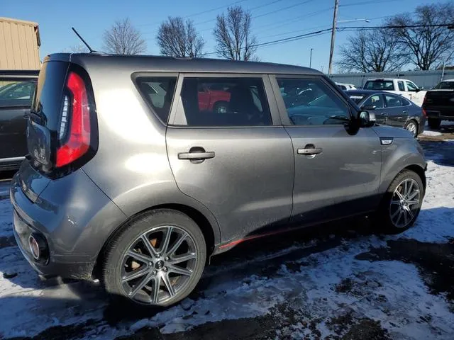 KNDJX3AA2K7686478 2019 2019 KIA Soul-  3