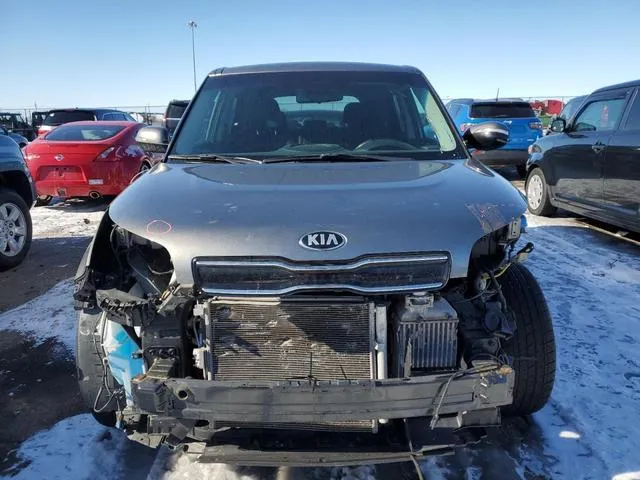 KNDJX3AA2K7686478 2019 2019 KIA Soul-  5