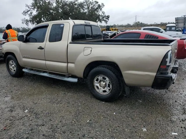 5TETX22N36Z217564 2006 2006 Toyota Tacoma- Access Cab 2