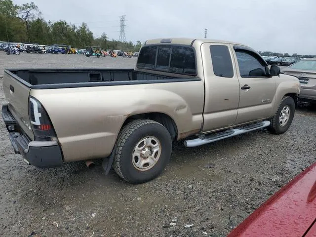 5TETX22N36Z217564 2006 2006 Toyota Tacoma- Access Cab 3