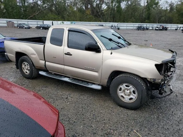 5TETX22N36Z217564 2006 2006 Toyota Tacoma- Access Cab 4