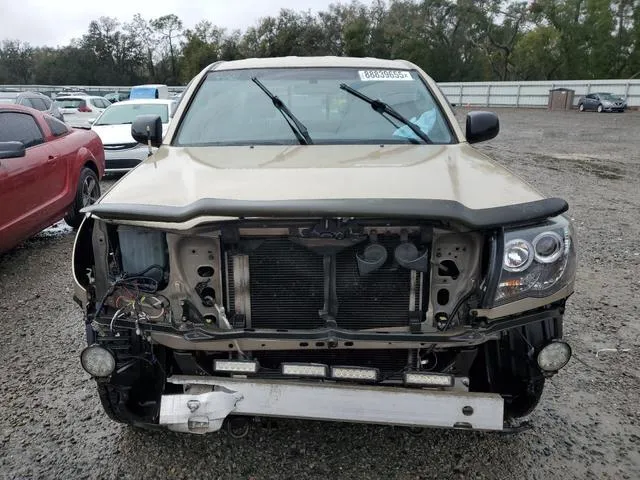 5TETX22N36Z217564 2006 2006 Toyota Tacoma- Access Cab 5